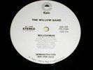 The Willow Band - Willowman NM promo only 12