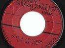 1965 RARE SKA COXSONE JA LABEL THE WAILERS 