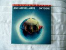 MFSL 1-212 Jean Michel Jarre - OXYGENE - 200 gr. ANADISC LP - Neuwertig
