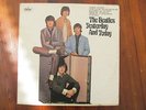 Beatles - Yesterday and Today - US Mono Riaa #4