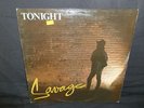 SAVAGE Tonight RARE LP ITALO DISCO French Press CARRERE 66230  - 1984