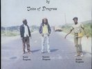 Voice of Progress - Mini Bus Driver UK orig LP ??
