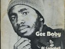 Al Campbell - Gee Baby UK orig LP ??