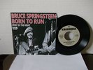 Bruce Springsteen,CBS 13-33323,
