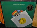 ELO VERY RARE SEALED BOX A BOX OF THEIR BEST OUT OF PRINT W/7