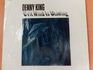 Denny King  Boogie Band –1972 Specialty Blues-Boogie-Rock “Evil Wind is Blowing