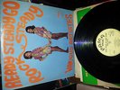 PAMA LP READY STEADY GO ROCK STEADY PLMP 3 SP SKINHEAD REGGAE