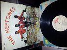 STUDIO ONE LP THE HEPTONES ON TOP SOO16