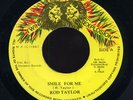 Rod Taylor - Smile For me JA orig 7