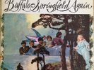 Buffalo Springfield Again Neil Young PLUM AND RED ATLANTIC 1st Press UK LP A1/B1