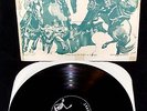 SEX PISTOLS Welcome to the Rodeo DALLAS,TX 1.10.77 LP Slipped Disc Records  RARE