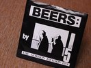 THE GORDON JACKSON FIVE - BEERS C86 TWEE INDIEPOP