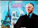 ARTUR RUBINSTEIN / Saint-Saens Concerto No.2 / RCA Living-Stereo SD LSC-2234 TAS