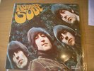 lp the beatles rubber soul pmcq 31509 m/ex+ originale italy