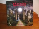 Warlord Deliver Us mini lp