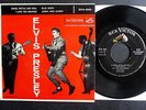 EP Elvis Presley - Orig. US RCA EPA 830