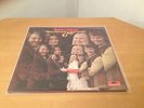 +++ ABBA - RING RING 1973 LP Vinyl NM / NM  Original Polydor , KEIN REISSUE +++