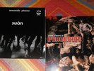 armando piazza suan lp john uzonyi's peacepipe shadoks two vinyl auction