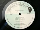 RANKING JOE-Round The World-/UK ’79 STUDENT (NWLP 009) ORIGINAL LP