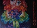 BULLFROG  -  Same   -   Vinyl