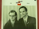Kraftwerk -- Ralf & Florian -- LP -- Vinyl  in mint 