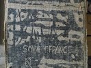 SOVIET FRANCE-12 1982 HESSIAN SLEEVE-ZOVIET FRANCE-COIL-PSYCHIC TV-DEATH IN JUNE