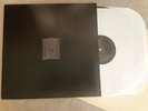 JOY DIVISION   UNKNOWN PLEASURES   RARE FIRST PRESS RED TRANSLUCENT VINYL UK LP