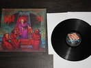 RAR Death - Scream Bloody Gore LP RAR