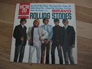 ROLLING STONES BRAVO GERMAN IMPORT  NM       HORZU LABEL