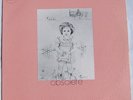 DASHIELL HEDAYAT Obsolete Original 1971 France LP Gong Psych Mint-