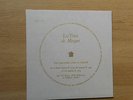 Discophiles Francais DF83 Mozart Trio. Kraus, Boskovsky, Hubner