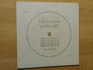 Discophiles Francais DF95 Mozart Piano. Lili Kraus
