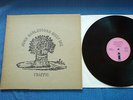 LP TRAFFIC ? JOHN BARLEYCORN MUST DIE ? RARE ORIG. PINK ISLAND 6339 016, D 1970