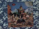 LP Rolling Stones US Sealed Their Satanic Majesties 3D Cover