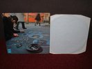 ORANGE BICYCLE 1st LP 1970 PARLOPHONE 1st Press MOTHERLIGHT
