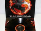 U.D.O. Thunderball LP SPLATTER vinyl NOTVD Night of the vinyl dead Saxon UDO