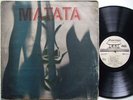 MATATA air fiesta HEAVY CLASSIC AFRO PSYCH FUNK ? listen