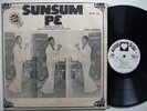 TONY SARFO AFROSIBI sunsum pe RARE FUNKY HIGHLIFE ? listen