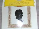 BEETHOVEN AMADEUS QUARTETT STRING QUARTETS OP 59 GERMAN DGG RED STEREO BOX NM