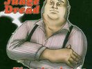 JUDGE DREAD  - KING OF RUDENESS LP SKA TWO TONE ROCKSTEADY  SKIN TROJAN OI 69
