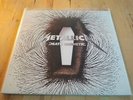 Metallica - Death Magnetic (2008) Doppel LP Vinyl