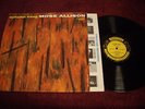 MOSE ALLISON - AUTUMN SONG - PRESTIGE 7189 BERGENFIELD NJ 1960 - RVG - DG - VG++