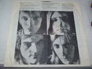 RARE DAVID BOWIE RISE AND FALL ZIGGY STARDUST SPIDERS FROM MARS GEM VINYL RECORD
