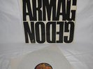 Armaggedon - Same ORIGINAL KUCKUCK IN MINT  German Krautrock LP