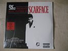 SOUNDTRACK music inspired by SCARFACE 2x LP MINT Hip HOP GangstaTony Montana