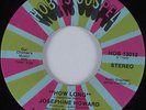 Black Gospel 45 JOSEPHINE HOWARD How Long HOB NM/VG++ HEAR