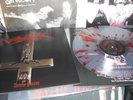 VOMITOR - Devils Poison RARE US-EDITION col. LP lim. 100 destroyer 666 goth