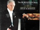 ARTUR RUBINSTEIN / The Rubinstein Story / RCA Living-Stereo SD LSC-2265, 1S/1S