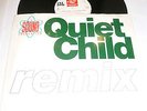 THE SOUND FOUNDATION Featuring LINDA WRIGHT - Quiet Child - 4-track 12
