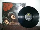 BEATLES. 'RUBBER SOUL' 1ST PRESS. THE 'LOUD CUT.' -1 / -1 MATRICES. EX. COND'N.